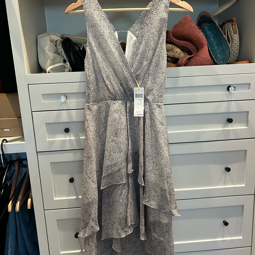 BCBG Summer Dress. Sold together 3 dresses NWT, XS